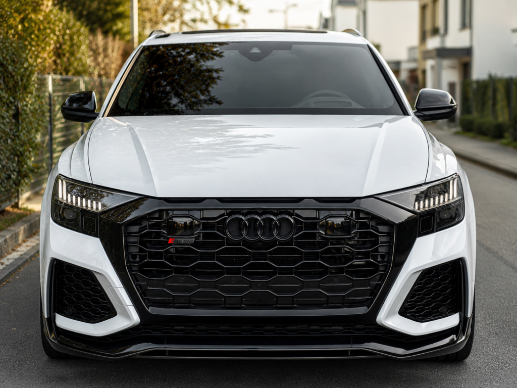 audi mieten